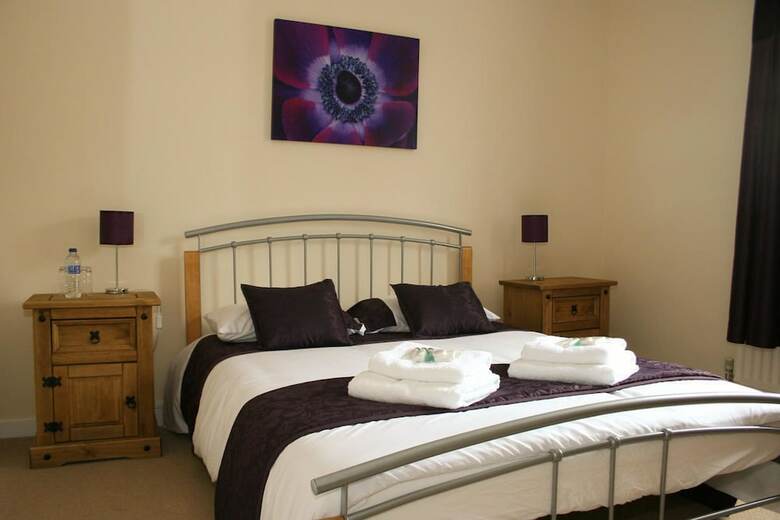 Bed & Breakfast The Wheatsheaf