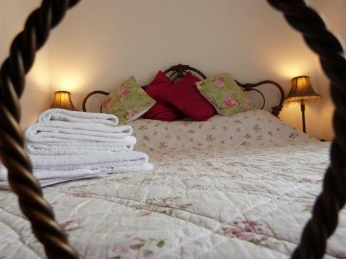 Bed & Breakfast Watergardens