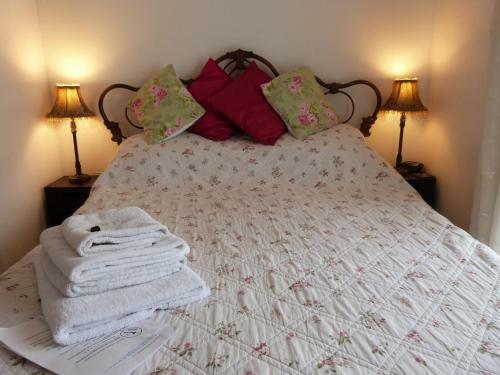 Bed & Breakfast Watergardens