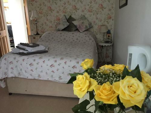 Bed & Breakfast Watergardens