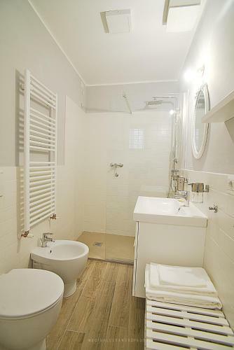 Apartamento La Ruetta In Pieno Centro Storico
