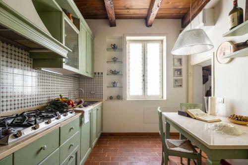 Apartamento Palazzo Benassi Penthouse