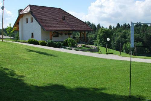 Holiday Home Dobrotin