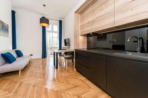 Apartamento Studio Matejki C