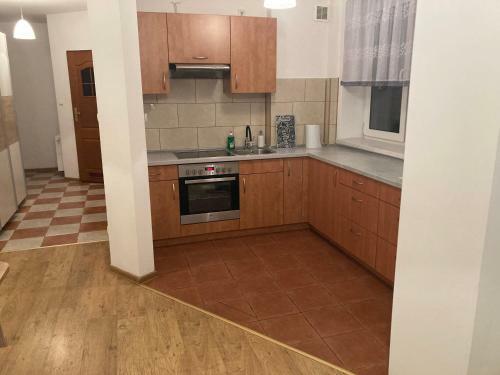 Apartamento Mieszkanie W Centrum
