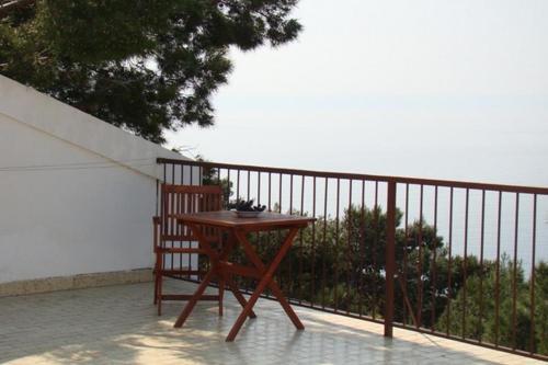 Apartments By The Sea Brela, Makarska - 16950