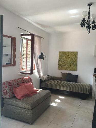 Apartments By The Sea Brela, Makarska - 16950
