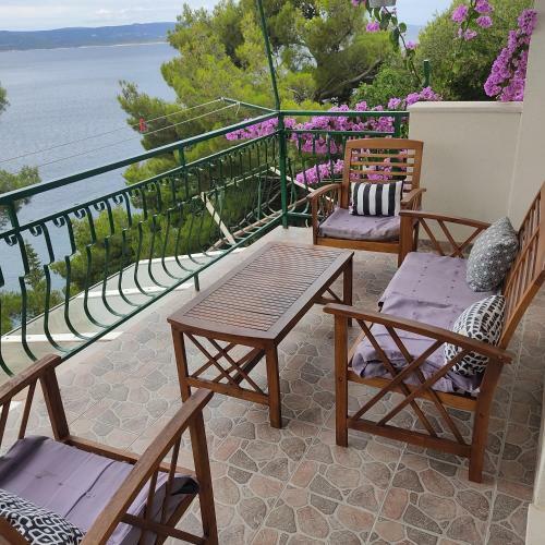 Hostal Apartmani Mira Brela