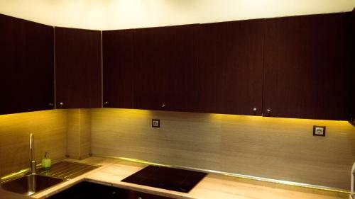 Apartamento Minimal Studio In Paleo Faliro