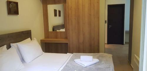 Apartamento Minimal Studio In Paleo Faliro