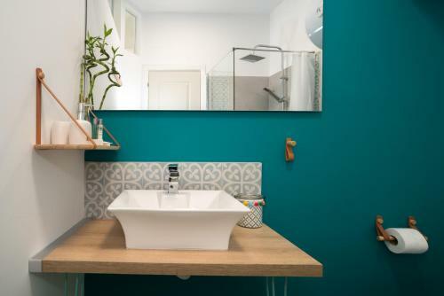 Apartamento Delfini Home Plaka/acropolis