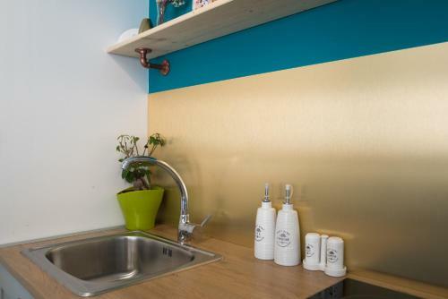 Apartamento Delfini Home Plaka/acropolis