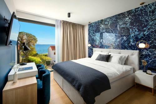 Villa House Of Poseidon