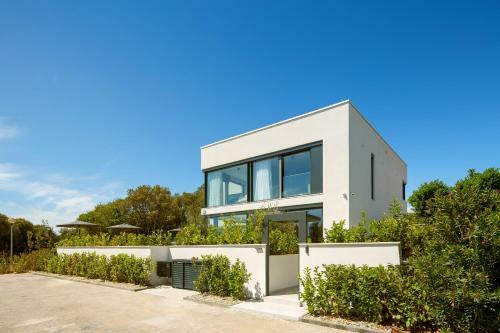 Villa House Of Poseidon
