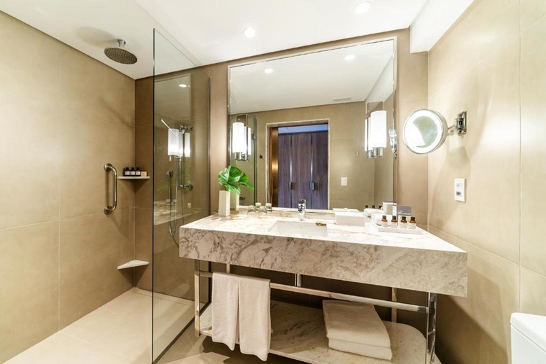 Hotel Fairmont Rio de Janeiro Copacabana