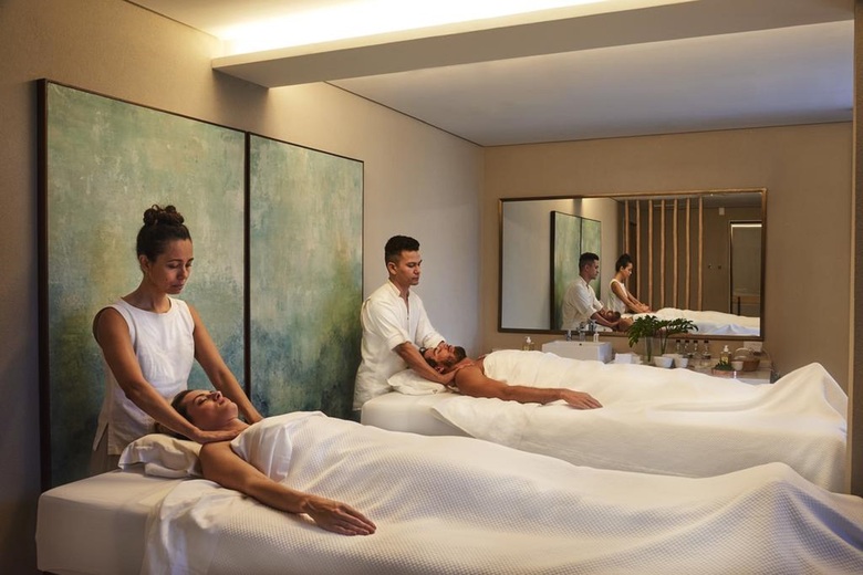 Hotel Fairmont Rio de Janeiro Copacabana
