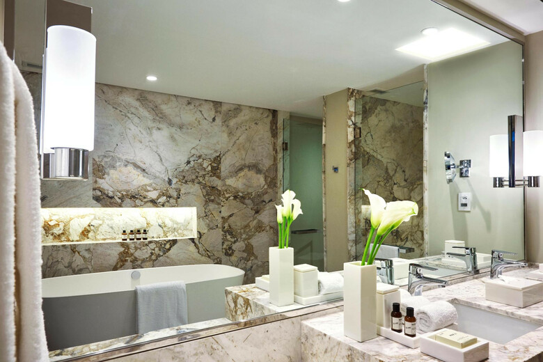 Hotel Fairmont Rio de Janeiro Copacabana