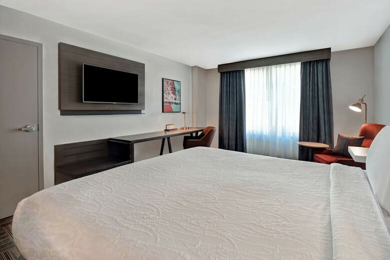 Hotel Hilton Garden Inn