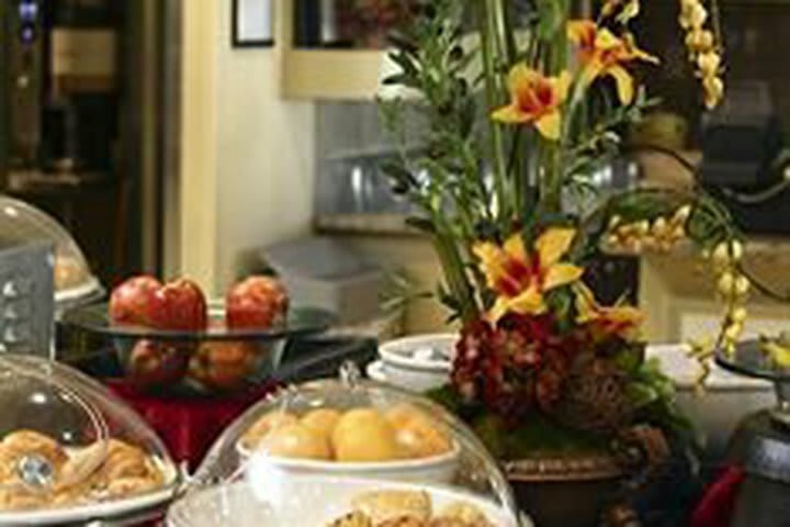 Hotel Hilton Garden Inn