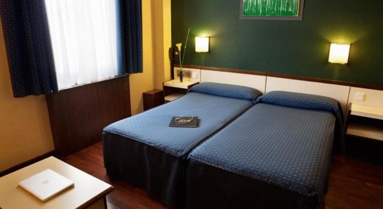 Hotel Acta Florida