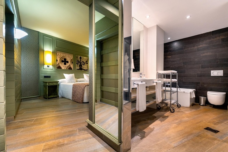 Hotel Col�n Guanahan� Adults Only
