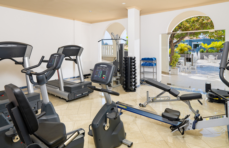 Hotel Col�n Guanahan� Adults Only