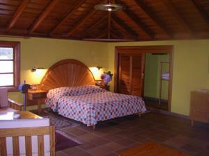 Hotel La Palma Romantica