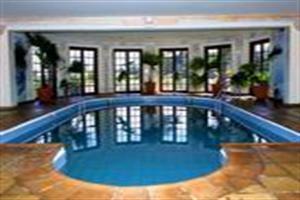 Hotel La Palma Romantica