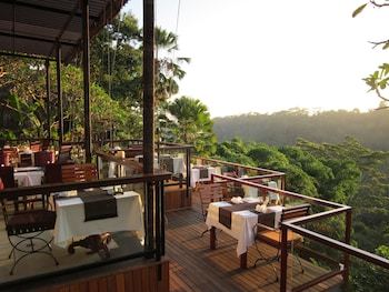 Hotel Kupu Kupu Barong Villas & Tree Spa