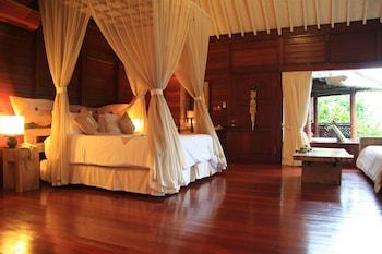 Hotel Kupu Kupu Barong Villas & Tree Spa