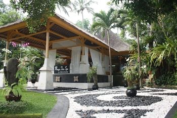 Hotel Kupu Kupu Barong Villas & Tree Spa
