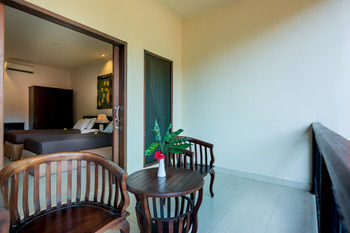 Hotel Champlung Sari