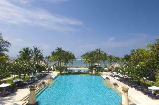 Hotel Conrad Bali