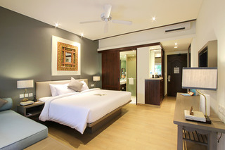 Hotel Novotel Coralia Benoa Bali
