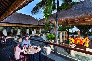Hotel Novotel Coralia Benoa Bali