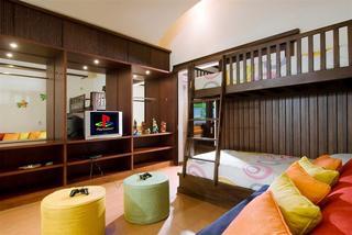 Hotel Novotel Coralia Benoa Bali