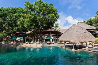 Hotel Novotel Coralia Benoa Bali