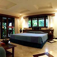 Hotel Vila Lumbung