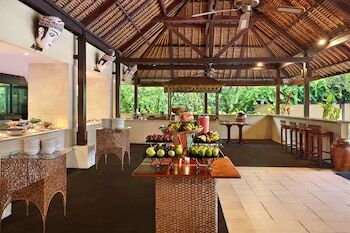 Hotel Mercure Resort Sanur