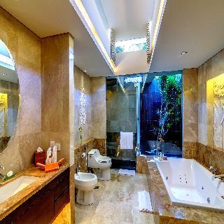 Hotel Sanur Beach