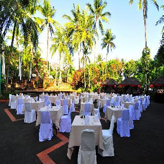 Hotel Sanur Beach