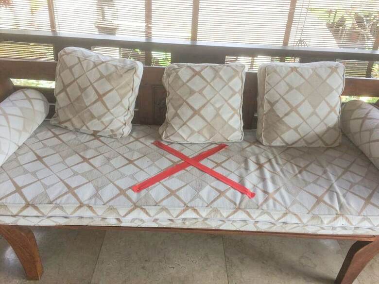 Hotel Puri Bagus Lovina