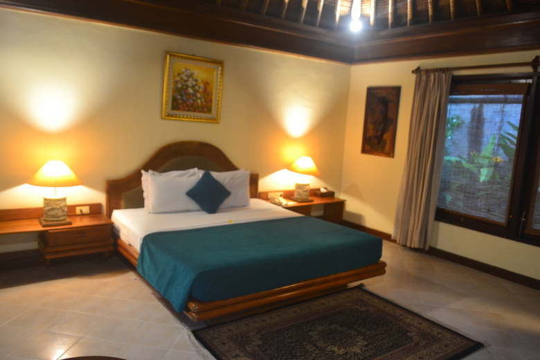 Hotel Puri Bagus Lovina