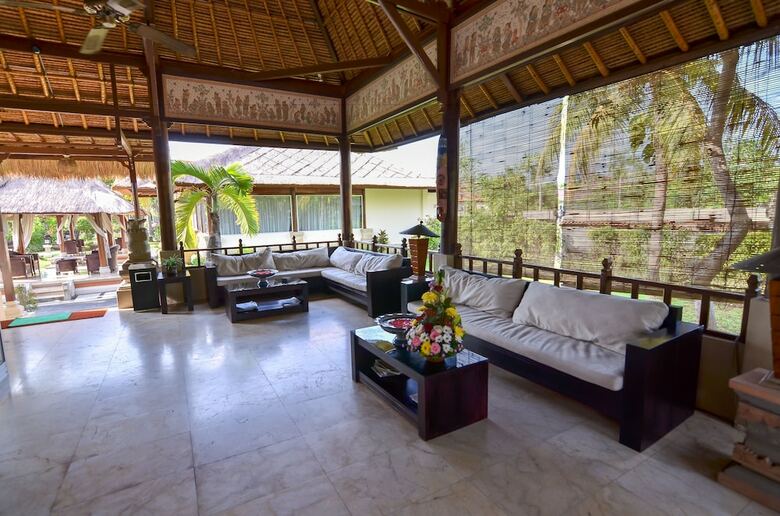 Hotel Aneka Lovina Villas & Spa