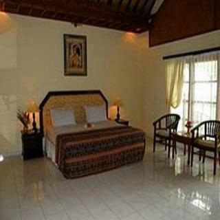 Hotel Aditya Beach Resort