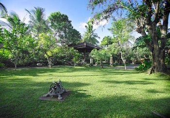 Hotel Padma Resort Bali At Legian