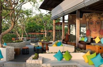 Hotel Padma Resort Bali At Legian