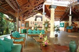 Hotel Legian Paradiso