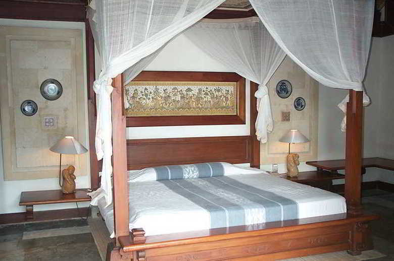 Hotel Balisani Padma