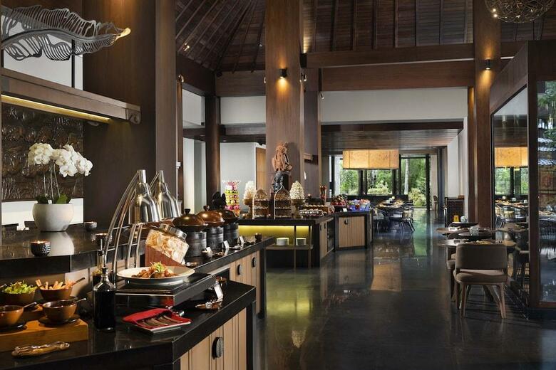 Hotel Santika Premiere Beach Resort